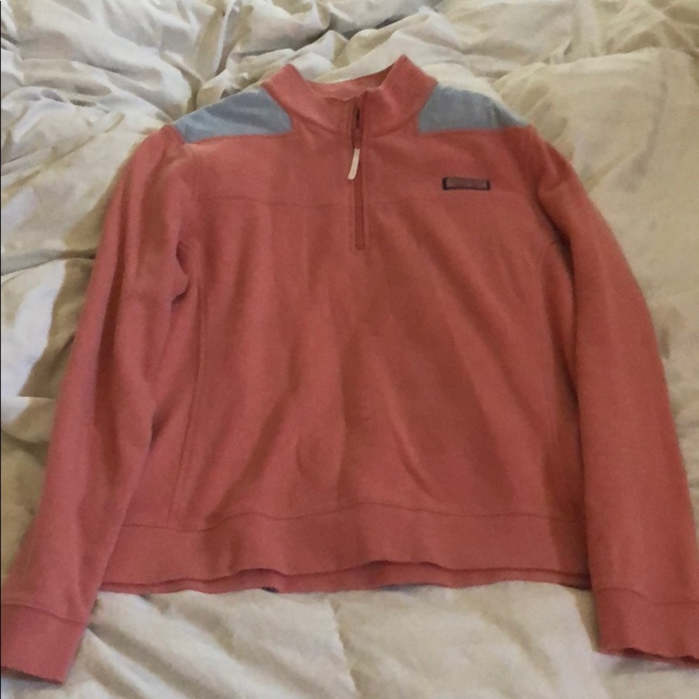 Vineyard Vines women’s shep shirt